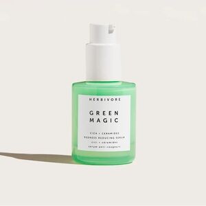 Herbivore Green Magic Cica Serum 30ml - NEW in Box